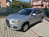Mitsubishi ASX 1,6 - náhled 9