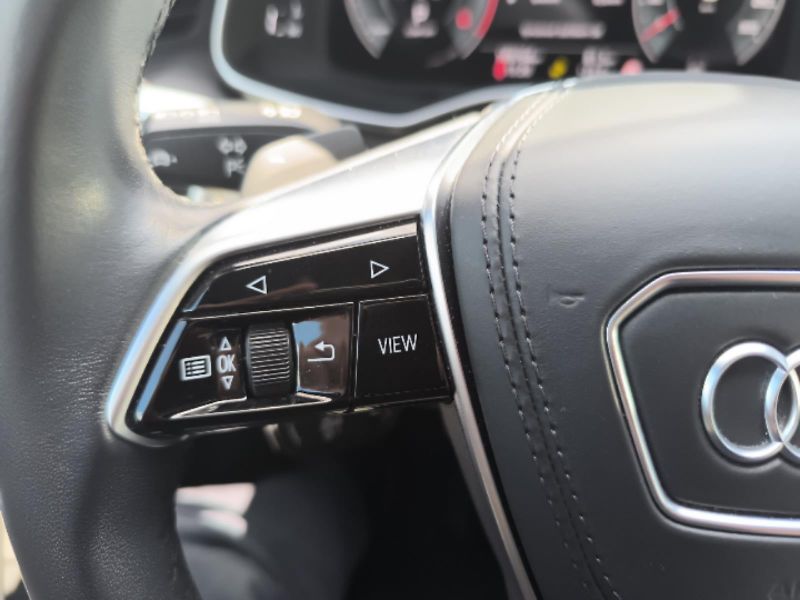 Audi A6 3.0 TDi - fotka 10 z 25