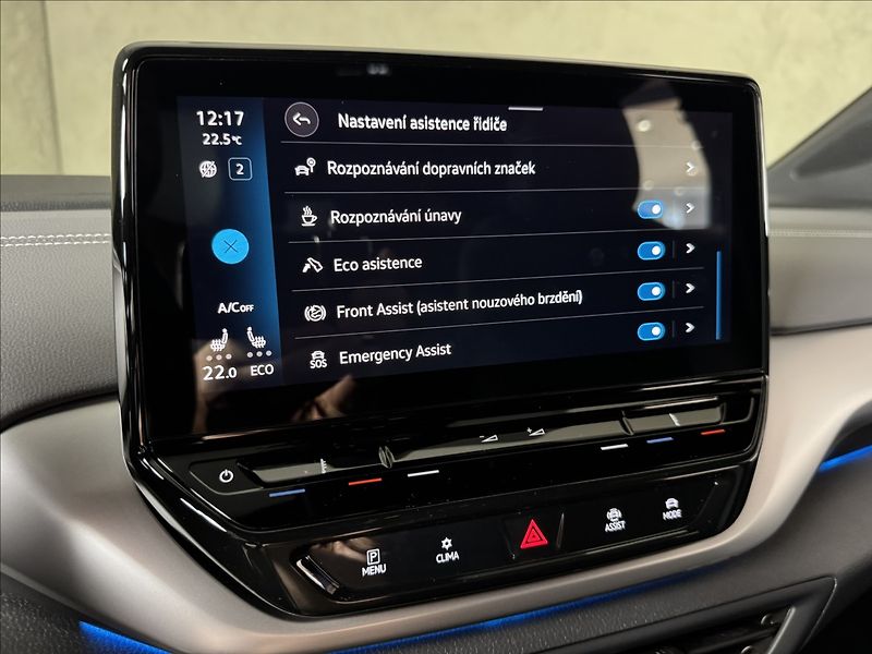 Volkswagen ID.4 Pro Tepelko IQ Light 360° - fotka 29 z 49