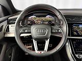 Audi Q8 50TDI QUATTRO S-LINE, WEBASTO, - náhled 13