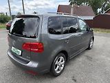 Volkswagen Touran - náhled 3