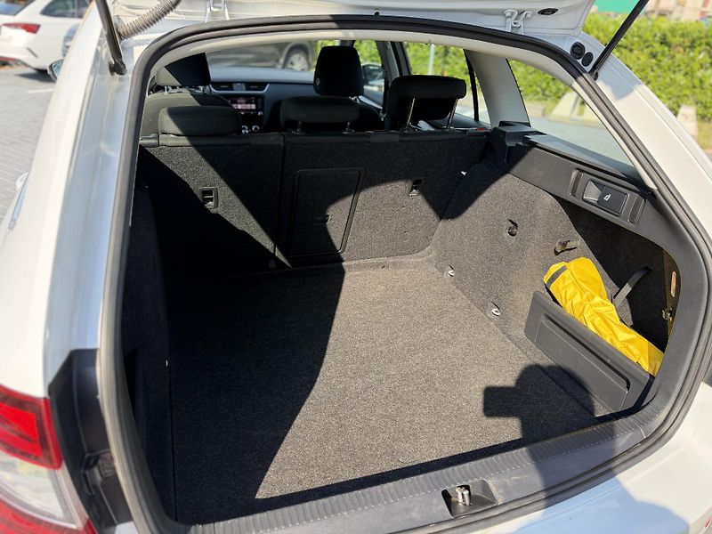 Škoda Octavia (2020) 1.5 tsi 110 kW STYLE/DPH - fotka 10 z 18