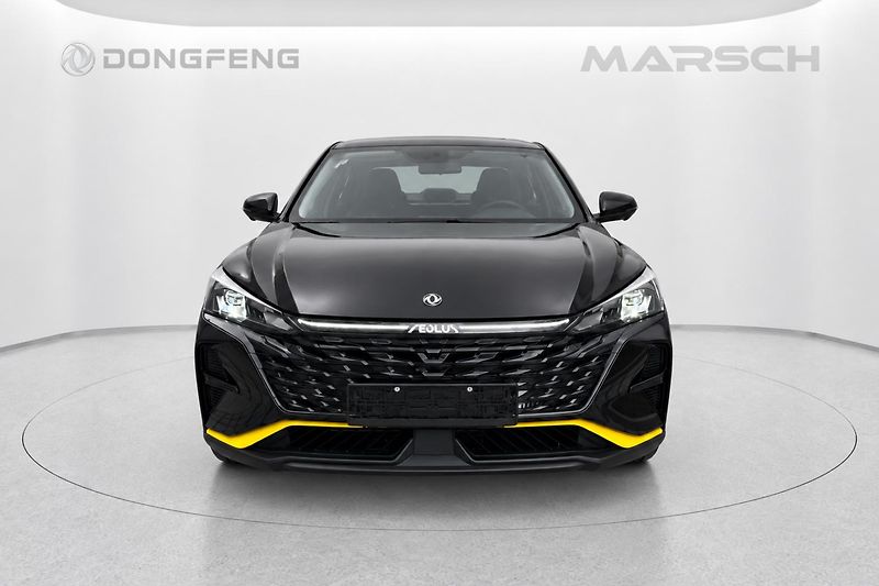Dongfeng SHINE (2026) - fotka 3 z 24