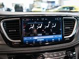 Chrysler Pacifica (2026) 3.6 Select AWD, 360 Cam 2x LCD - náhled 24