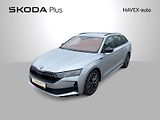 Škoda Octavia (2025) Combi 1.5 TSI DSG Sportline - náhled 1
