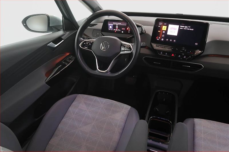 Volkswagen ID.3 (2020) Pro (62 kWh), SoH 90% - fotka 7 z 24