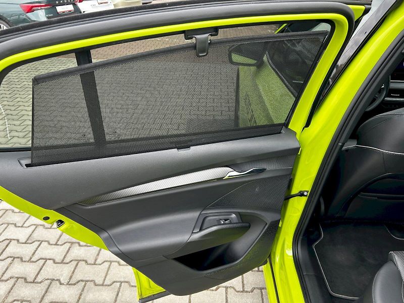 Škoda Enyaq (2022) 80 iV 220kW 4x4 RS - fotka 29 z 35