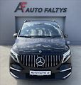 Mercedes-Benz Třídy V 2,0 250d 4MATIC LONG ČR.1.MAJ. - náhled 8
