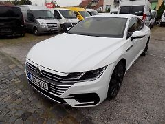 Volkswagen Arteon 2,0TSI 200 KW DSG R-LINE ČR - fotografie inzerátu