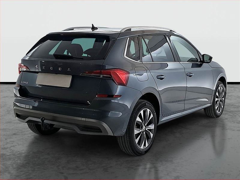 Škoda Kamiq (2021) Ambition Plus 1.0 TSI - fotka 5 z 22