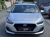 Hyundai i30 Fastback 1.0T-GDi KOUPENO V ČR - náhled 1