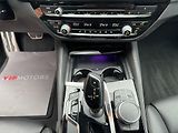 BMW Řada 5 540xD-M-PAKET-R20-LED-SERVIS - náhled 17