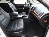 Jeep Grand Cherokee (2012) 3.0 CRD, 4X4, Automat, Navi - náhled 9