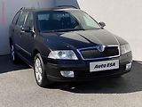 Škoda Octavia (2007) 1.9TDi, 2.maj,ČR, Xenon - náhled 1
