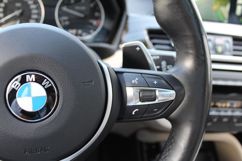 BMW X1 xDrive25d - fotka 12 z 27