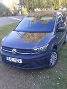 Volkswagen Caddy (2018) - fotografie inzerátu