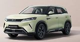 BYD ATTO 2 (2026) Comfort - DEMO vozidlo - náhled 1
