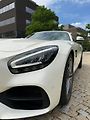 Mercedes-Benz AMG GT (2021) 4.0 /390kW - náhled 21