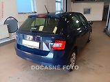 Škoda Fabia (2017) 1.0 mpi, ČR, Trumf, AC - náhled 1