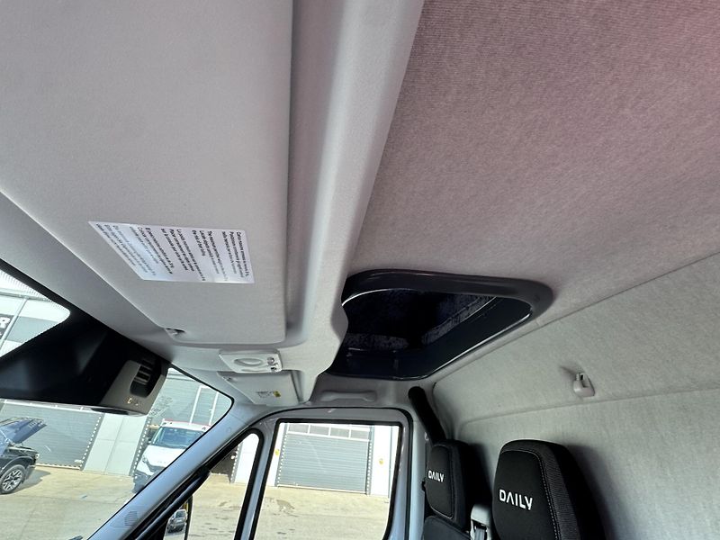 Iveco Daily (2026) 3.0*NOVÝ MODEL* 10PAL*AUTOMAT - fotka 20 z 30