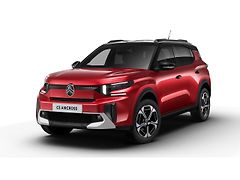 Citroën C3 Aircross (2026) MAX - fotografie inzerátu