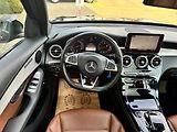 Mercedes-Benz GLC 43-AMG3.0-V6 270kW REZERVACE - náhled 15