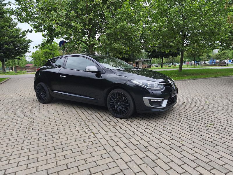 Renault Mégane 2.0 Tce 220 GT - fotka 15 z 28