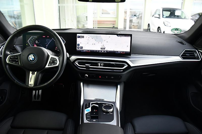 BMW i4 eDrive40 M-SPORT HUD 1.M TAŽNÉ - fotka 5 z 44
