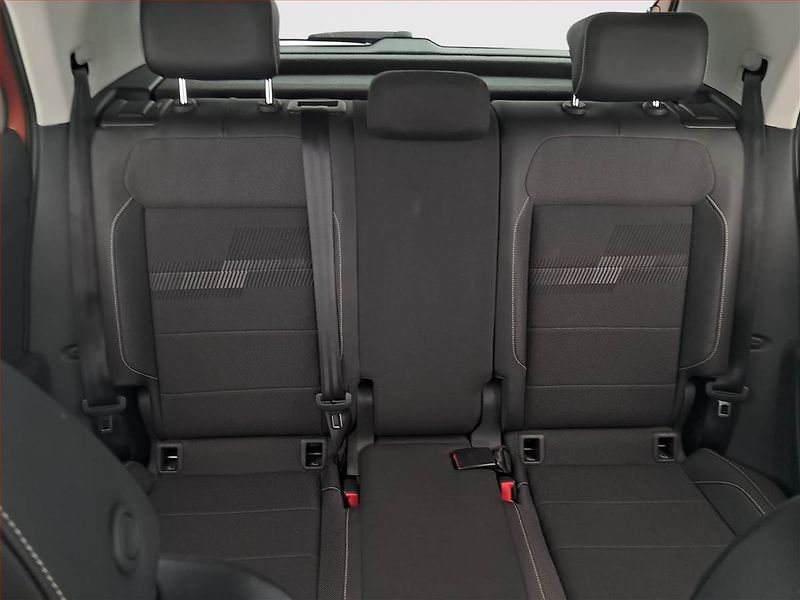 Volkswagen T-Cross (2019) 1.0 TSI - fotka 10 z 18