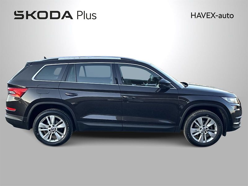 Škoda Kodiaq (2018) 2.0 TDI 4x4 DSG Style + - fotka 3 z 33