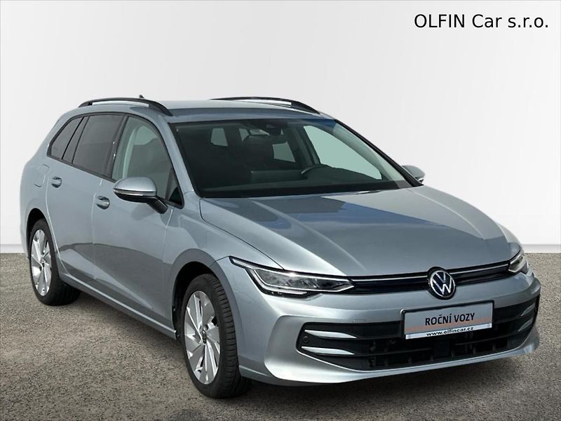 Volkswagen Golf Variant 1,5 TSi 85kW LIFE  8 REZERVACE - fotka 7 z 27