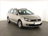 Volkswagen Golf (2013) 1.6 TDI, Tempomat - náhled 1