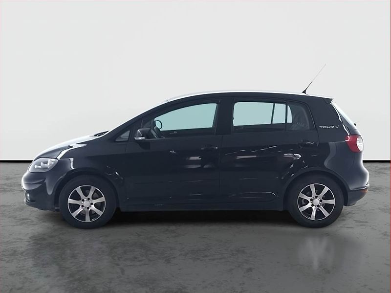 Volkswagen Golf Plus (2007) 1.9 TDI, ČR,1.maj, Klima - fotka 3 z 16