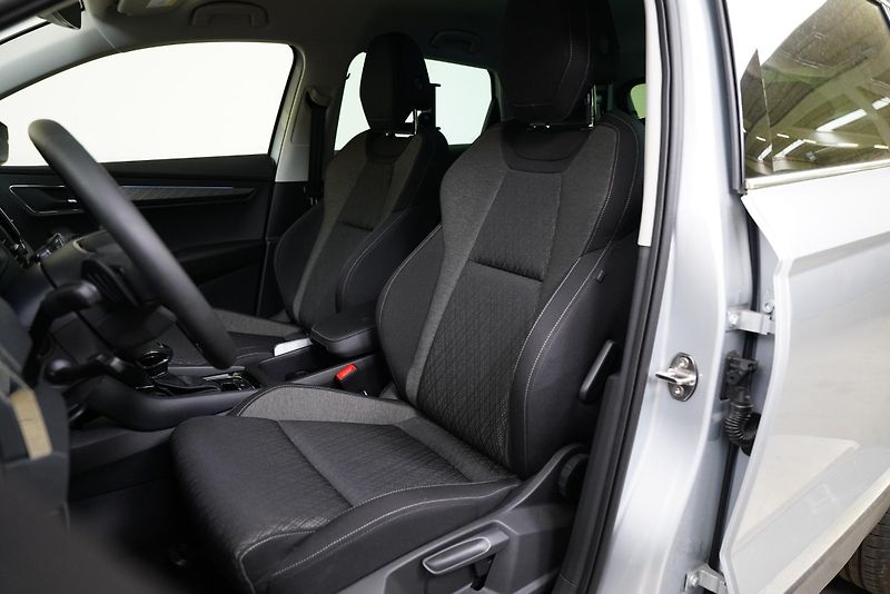 Škoda Karoq - fotka 11 z 26