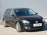 Volkswagen Golf (2010) 1.2 TSi, 2.maj,ČR, Trendline - náhled 1