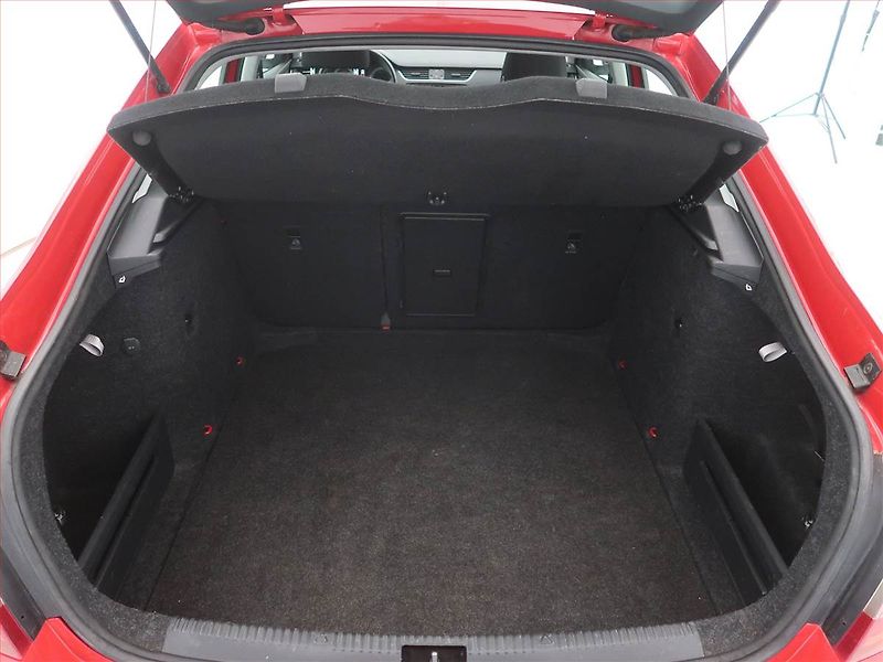 Škoda Octavia (2017) Style 1.6 TDI, Automat - fotka 14 z 16