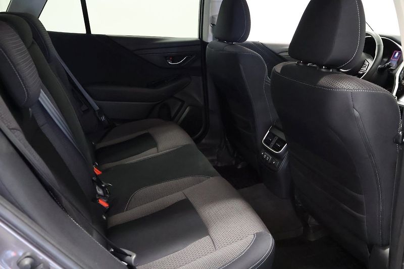Subaru Outback 2.5i 4WD Active + tažné - fotka 10 z 16