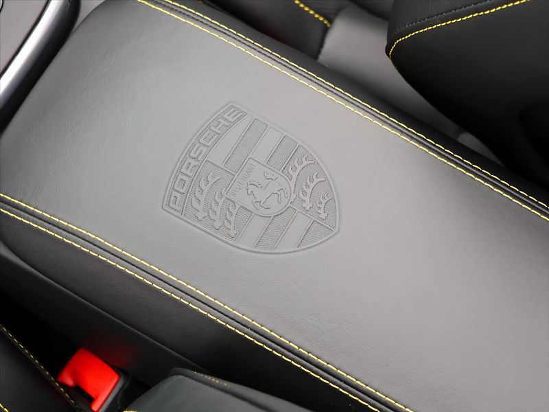 Porsche 911 Carrera S 3,0 B6 331kW 7MAN DP - fotka 26 z 50