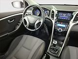 Hyundai i30 (2016) 1.6 MPI, LPG, Tempomat - náhled 7
