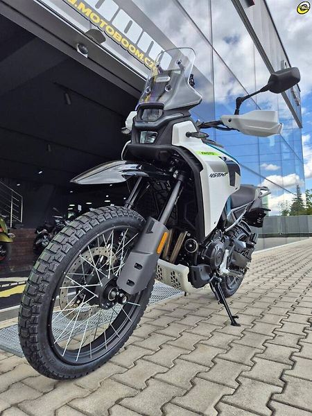 CFMOTO 450 MT-RX (2026) - fotka 68 z 77