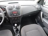 Dacia Logan (2013) 1.2 16V, Serv.kniha - náhled 8