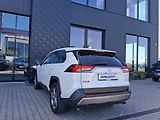 Toyota RAV4 COMF. STYLE 2.0 VVTi 4x4 129kW - náhled 8