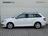 Škoda Fabia (2021) Combi 1.0 TSI 70 kW Ambition - náhled 2