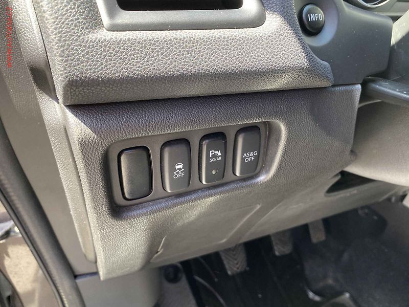 Citroën C4 Aircross (2017) 1.6 HDi, ShineShine - fotka 15 z 18