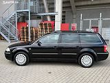 Volkswagen Passat (2001) 2.0i, 85kw Nová STK - náhled 1
