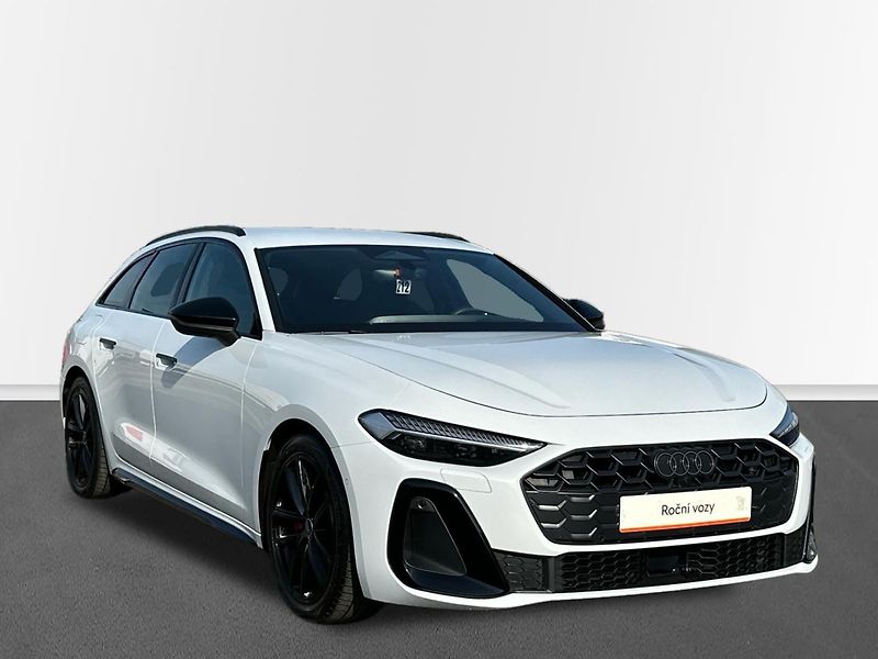 Audi A5 Avant 2,0 TDI quattro S-line 1 - fotka 6 z 22