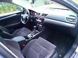 Škoda Superb 2.0 TDi Style 4x4 - náhled 20