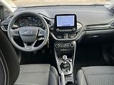Ford Puma 1.0i,92KW,DPH,1.MAJ,CZ,SERVISK - náhled 8