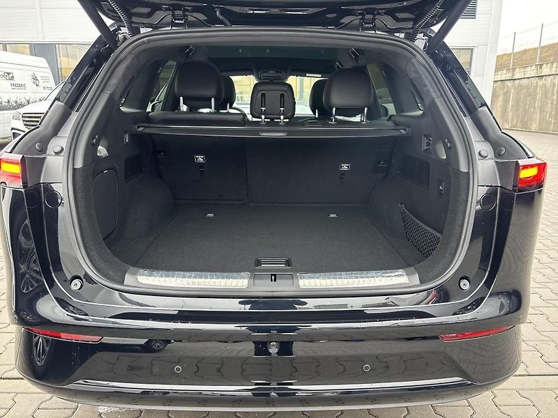Xpeng G9 (2026) G9 Performance Black Edition - fotka 15 z 15