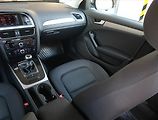 Audi A4 (2015) Ambiente 1.8 TFSI, Serv.kniha - náhled 8